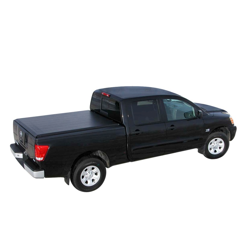 ACCESS Original Tonneau Cover 13239