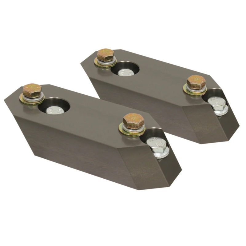 CARLI 2014-2024 RAM 2500/3500 Sway Bar Drop Brackets