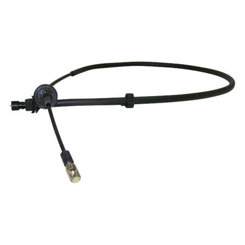 Crown Automotive 52079382 Throttle Cable Fits 91-95 Wrangler (YJ)