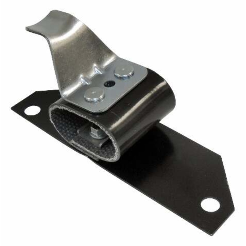 Crown Automotive 52101097AC Tailpipe Hanger Fits 97-00 Cherokee (XJ)