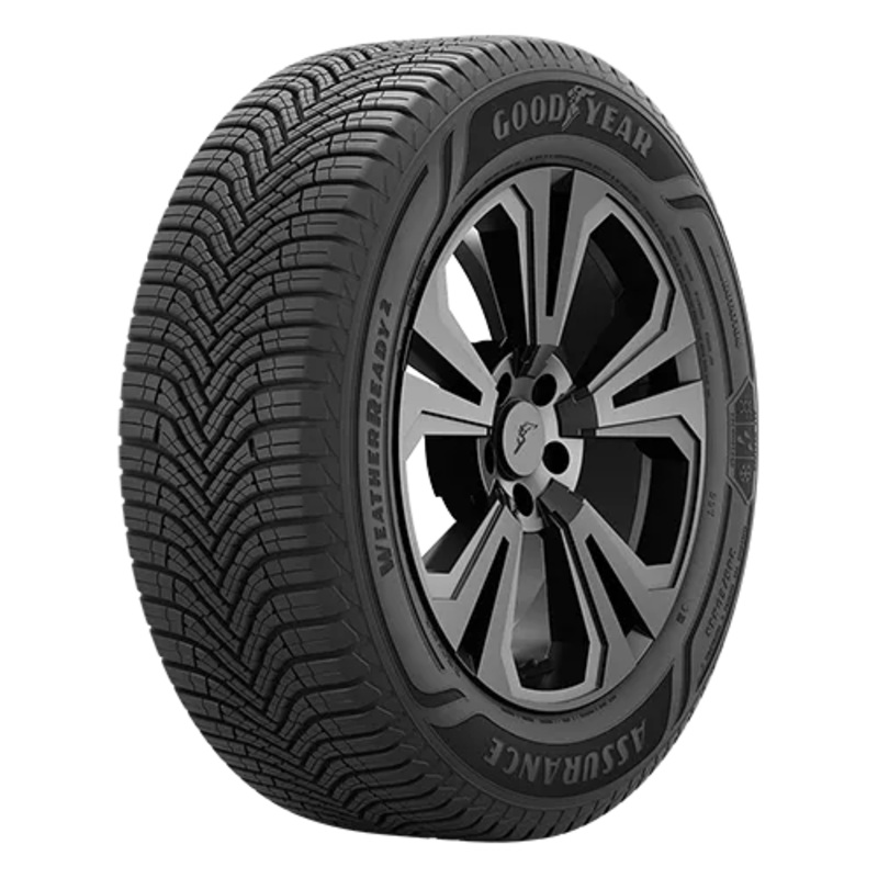 Goodyear Assurance WeatherReady 2