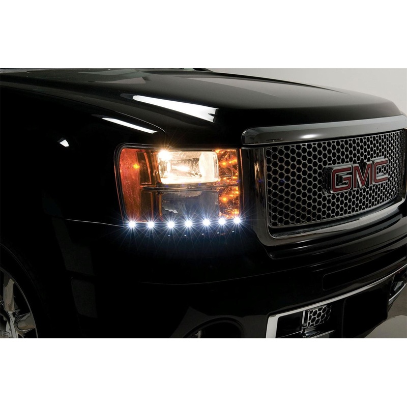 LED Dayliner G2 270120