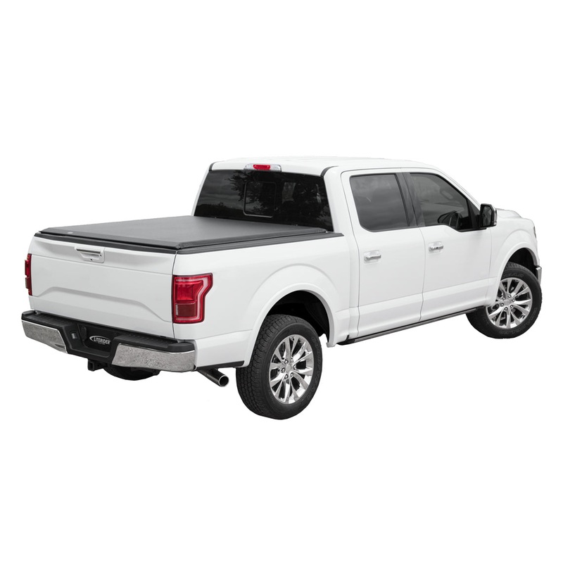 LITERIDER Roll-Up Cover 31389Z