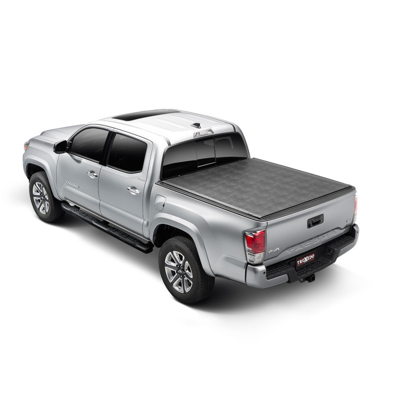 Sentry - 07-21 Tundra 8' w/out Deck Rail System 1546701