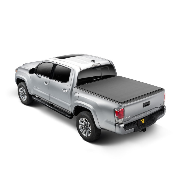 Sentry CT - 07-21 Tundra 5'6" w/ Deck Rail System w/ or w/o Trail Storage Boxes 1563816