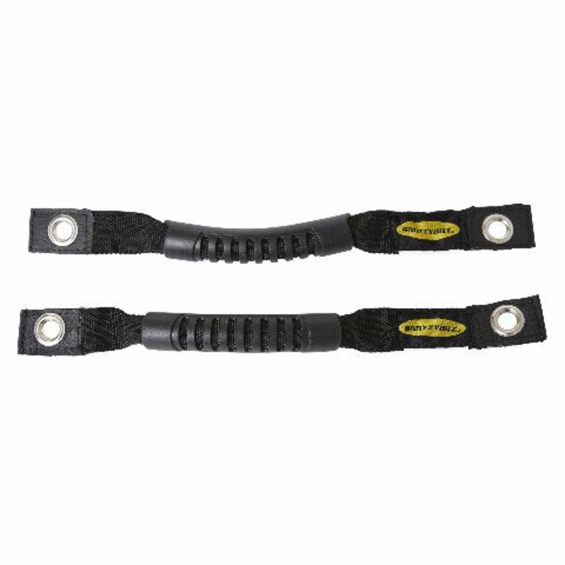 Smittybilt 769311 Grab Handle Fits 07-18 Wrangler (JK)