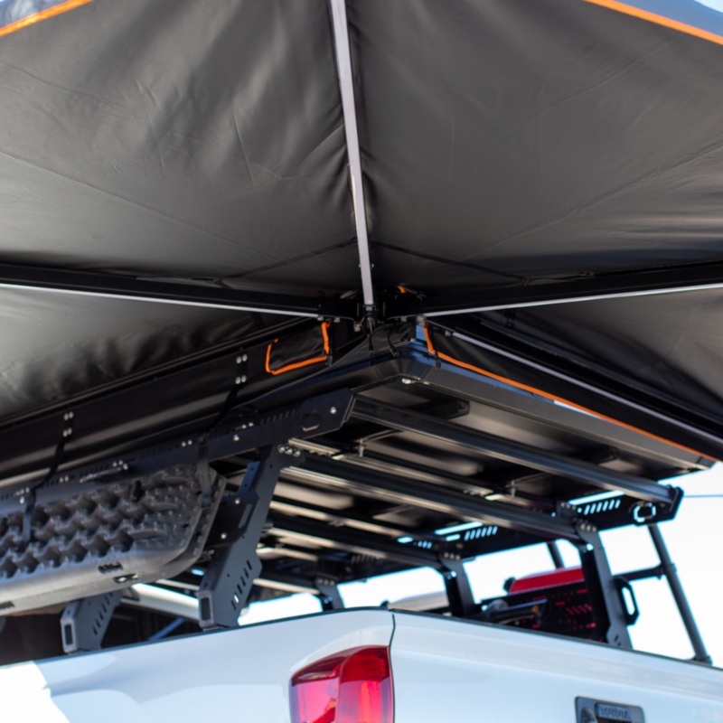 Traverse Total Eclipse  270-Degree Awning