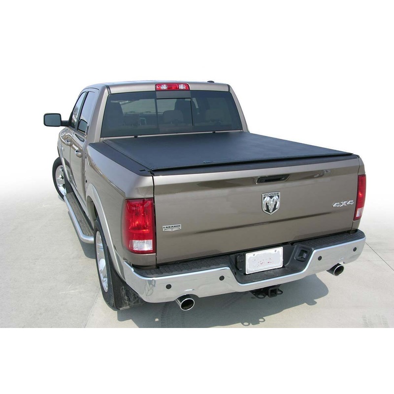 VANISH Roll-Up Cover 94279