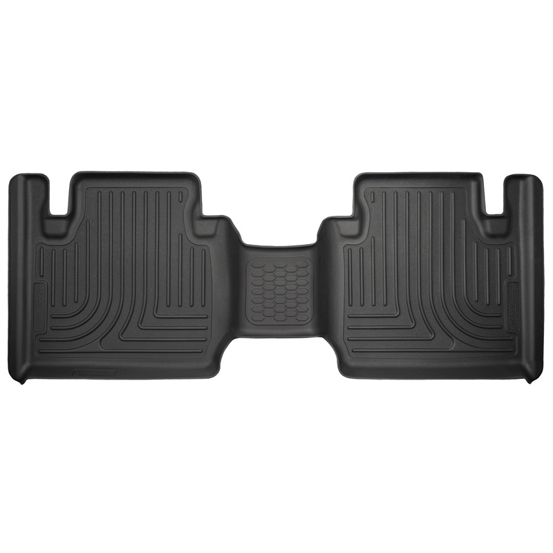 Weatherbeater - 2nd Seat Floor Liner 14941