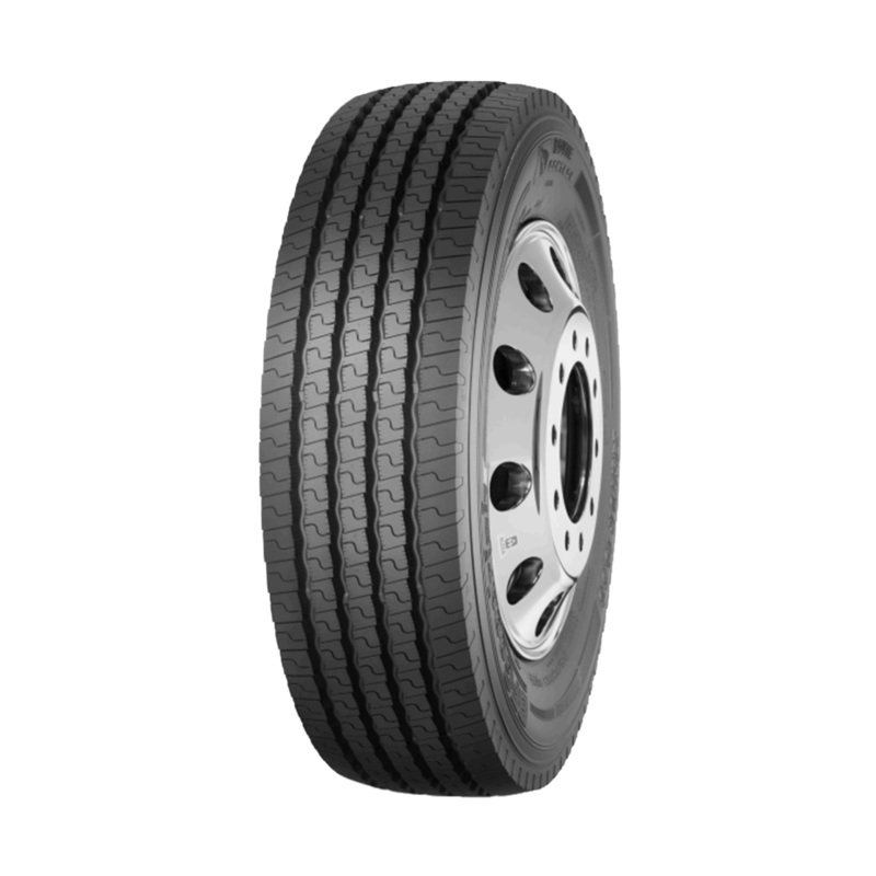 245/70R19.5 16PR H BF Goodrich Route Control S M+S Steer