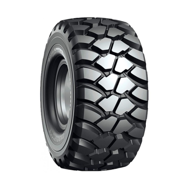 29.5R25 2* Bridgestone VLTS E-4 E2A LS TL