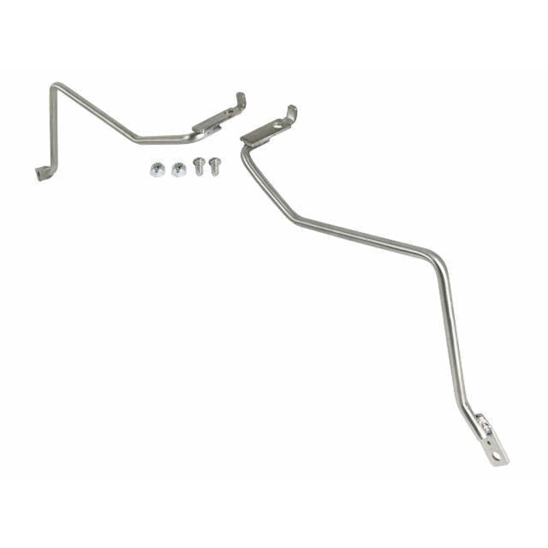 AFE Filters 49-82010 MACH Force-Xp Fender Support Bracket Assembly