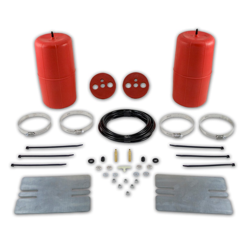AIR LIFT 1000 COIL SPRING 60755