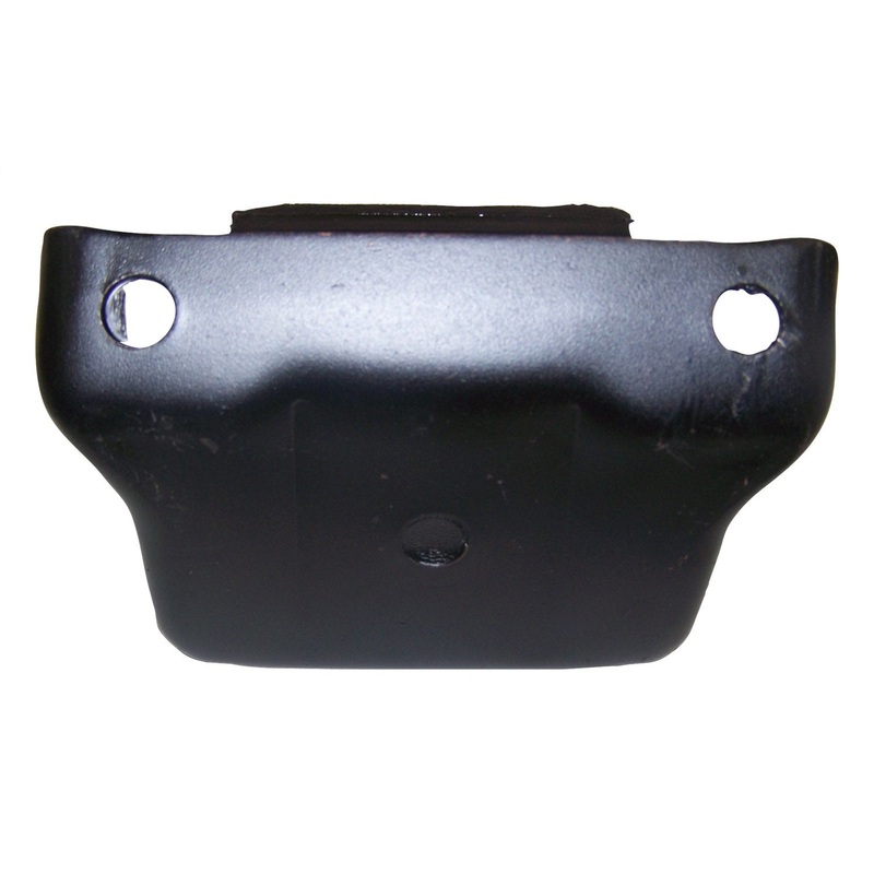 Crown Automotive J1369788 Engine Mount Fits 66-71 CJ5 CJ5A CJ6 CJ6A