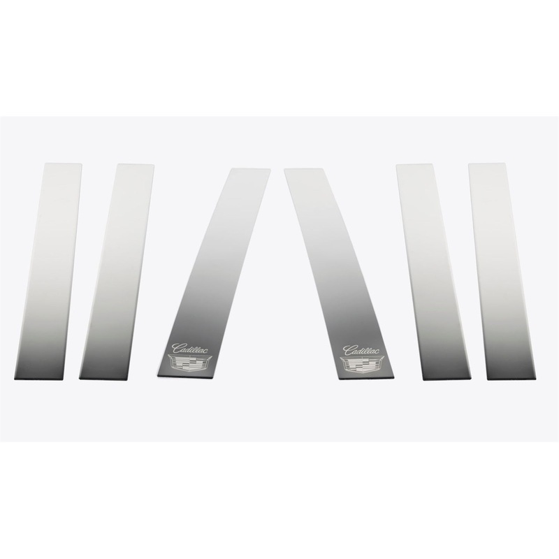 Door Sill Step Cover 95225