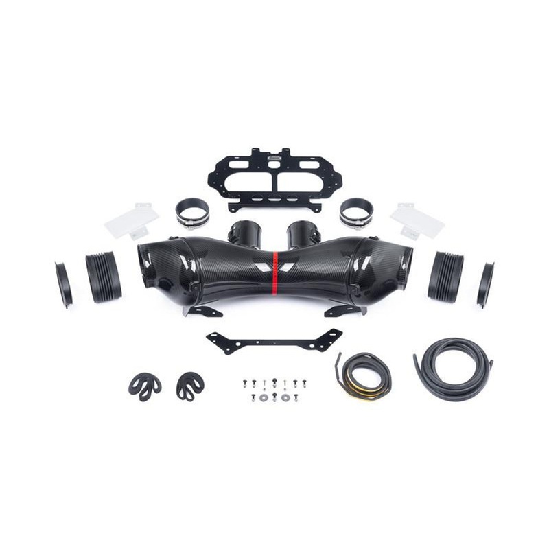Fabspeed - Eventuri C8 Z06 Carbon Intake