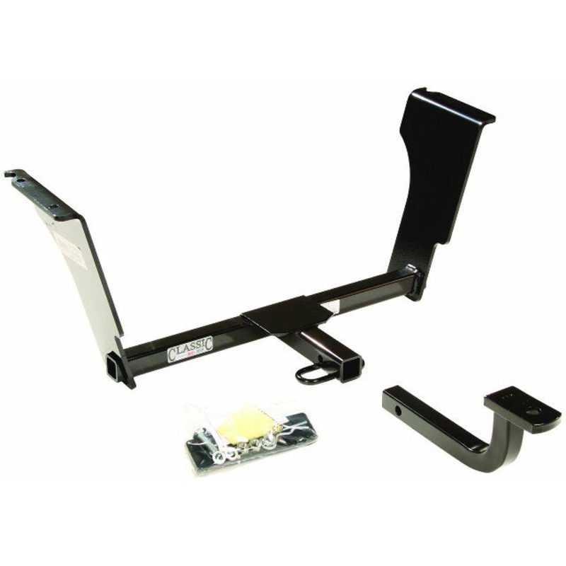 For 03-13 cadillac cts/05-11 cadillac sts cls i hitch onlywithout ball mount