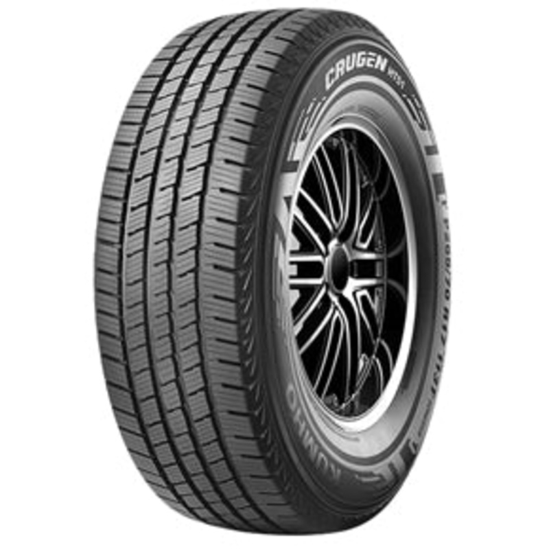 Kumho Crugen HT51