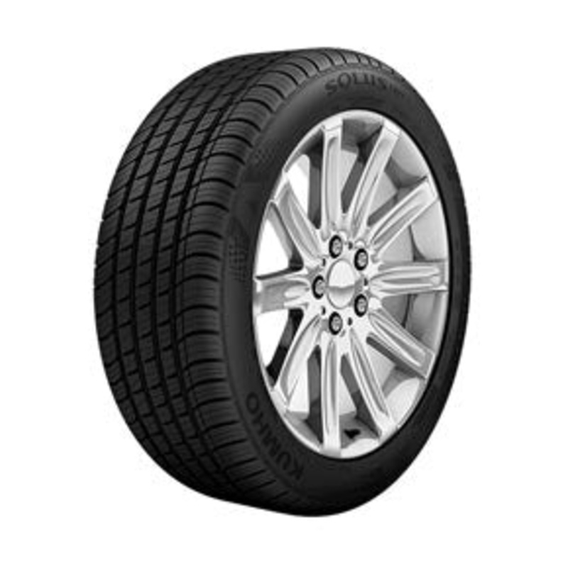 Kumho Solus TA71