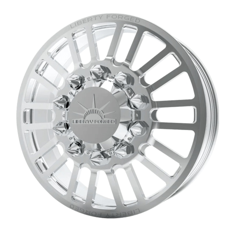 Liberty Forged Dually - LBTYD08