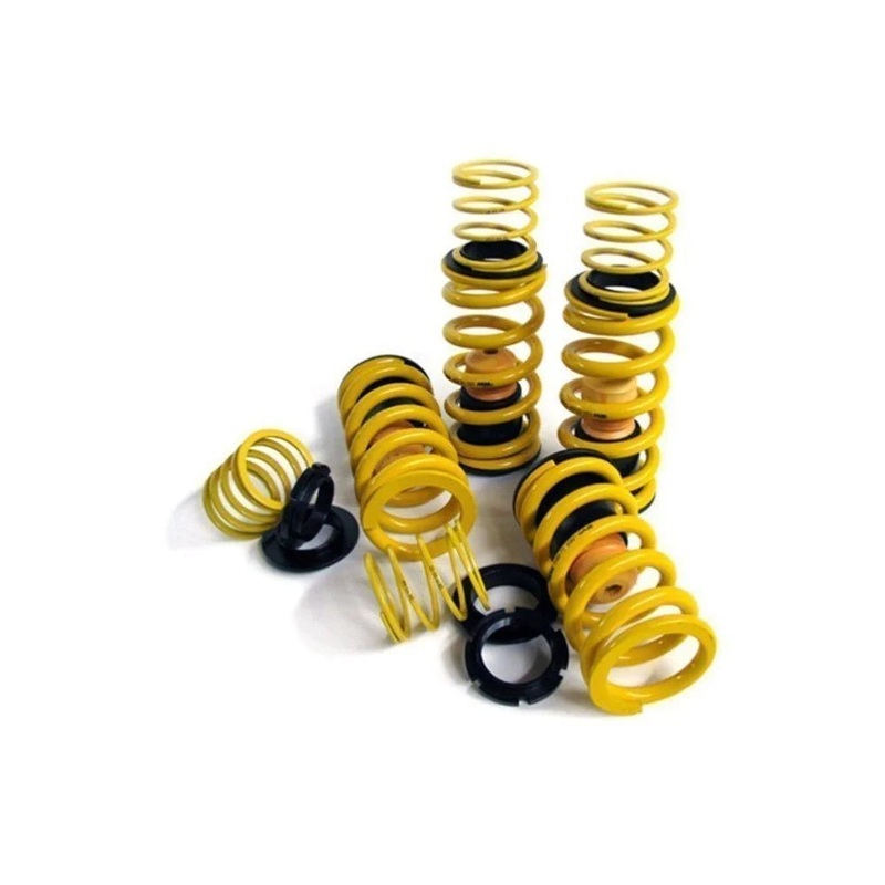 Novitec - Sport Spring Set for Ferrari 458 Italia / Spider