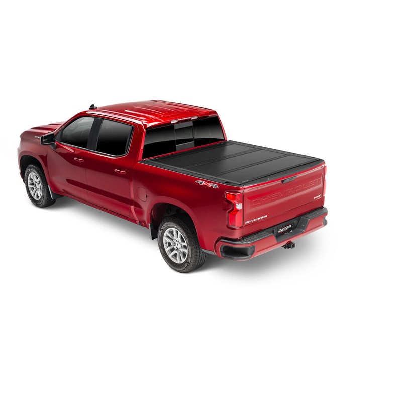 Ultra Flex 05-15 Tacoma 6' UX42003