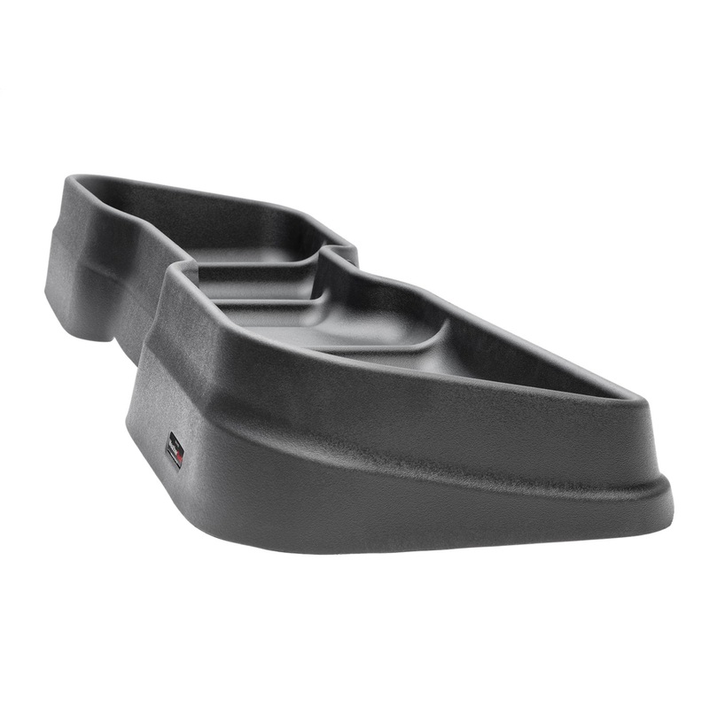 Under Seat Storage System 4S005