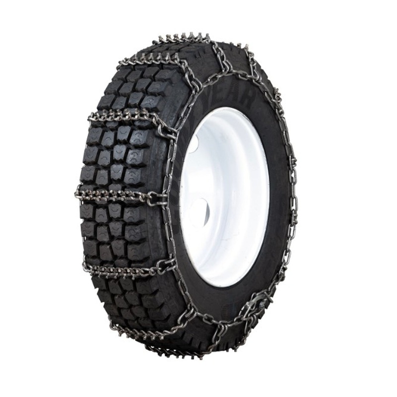 11-22.5 TRYGG 8mm Studded Truck Cam Style - 1 Pair