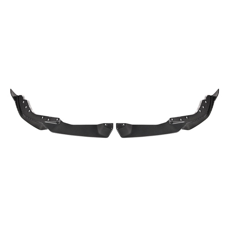2023+ BMW 3-Series Carbon Fiber 2 Piece Front Lip | G20 LCI