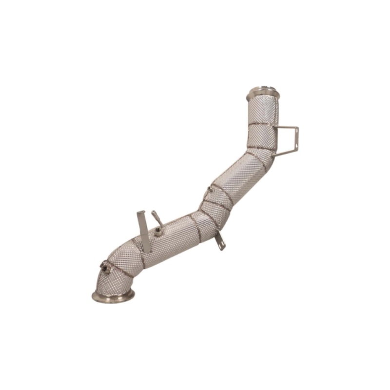 2024+ Mercedes C63 AMG Downpipe | W206