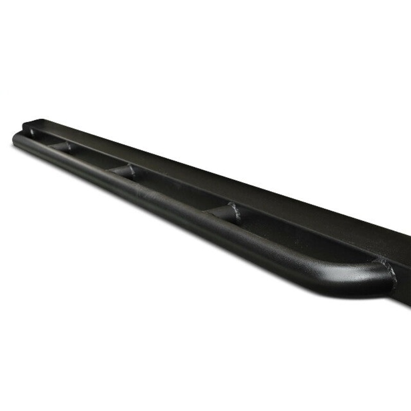 Body Armor TJ-4121 Rockcrawler Side Guards Compatible with 97-06 Wrangler (TJ)