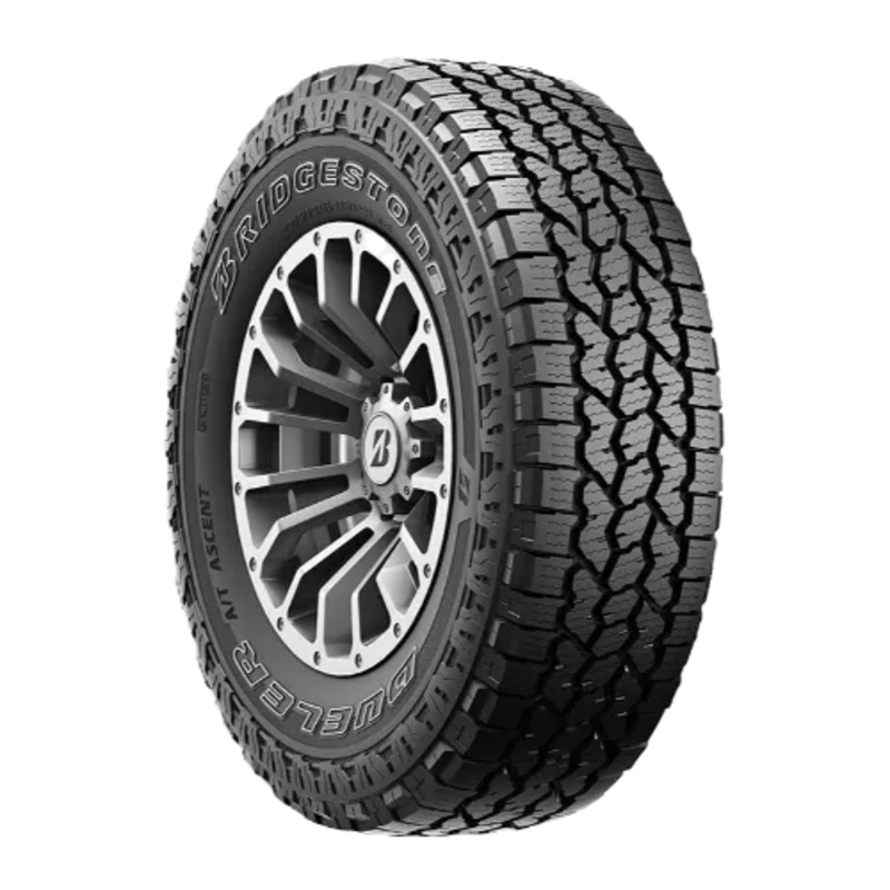 Bridgestone Dueler AT Ascent