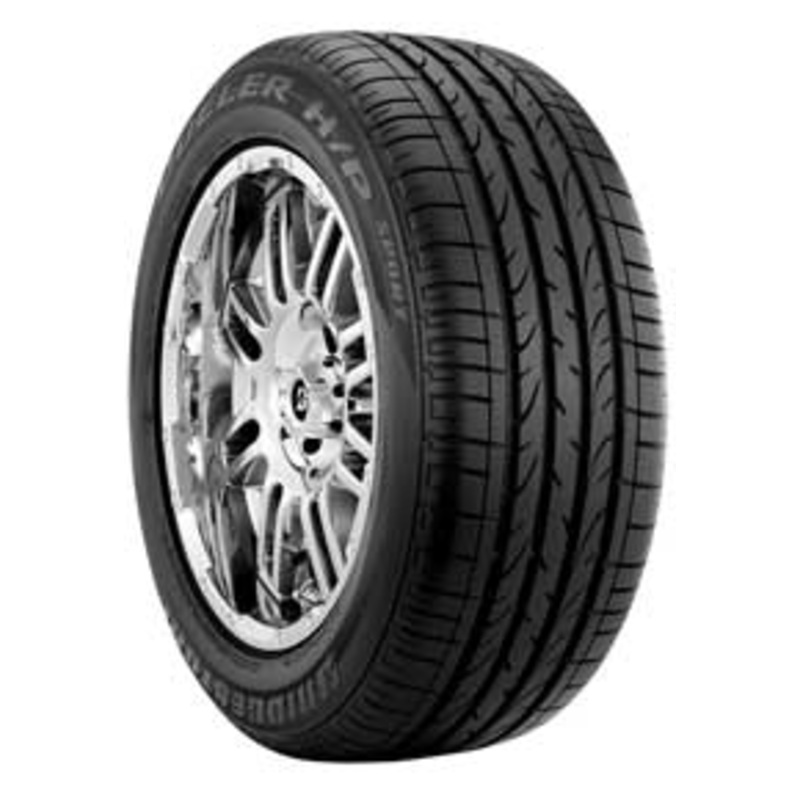 Bridgestone Dueler H/P Sport