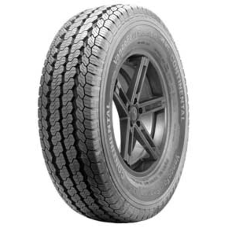 Continental VancoFourSeason