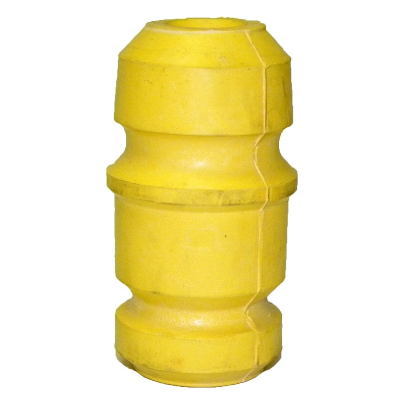 Crown Automotive 52004295 Coil Spring Bumper Fits 94-01 Cherokee (XJ)