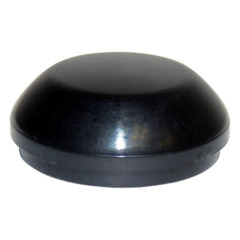 Crown Automotive 55155765AA Windshield Wiper Nut