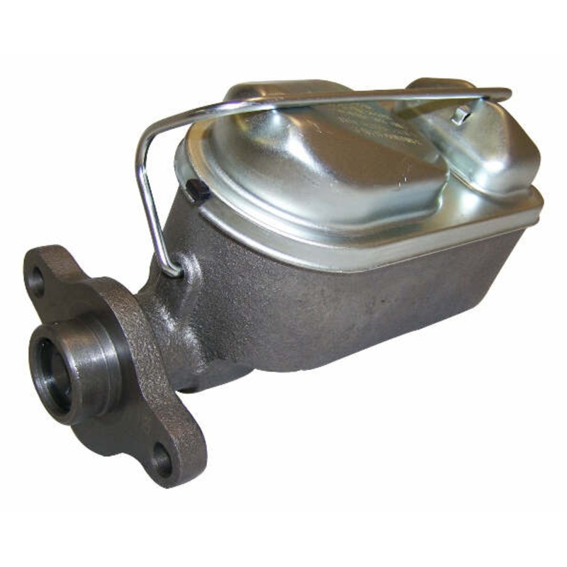 Crown Automotive 83300111 Brake Master Cylinder Fits 78-86 CJ5 CJ7 Scrambler