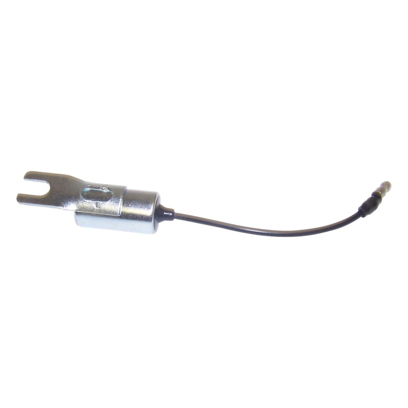 Crown Automotive J3229510 Distributor Condenser