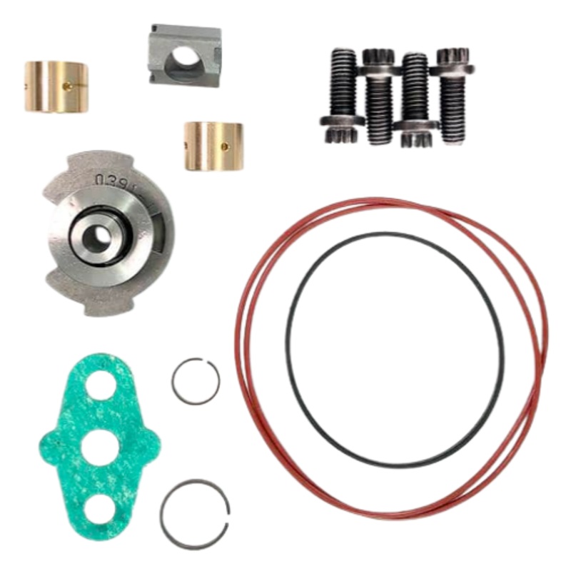 KC 270 Turbo Rebuild Kit - 6.0 POWERSTROKE (2003-2007)