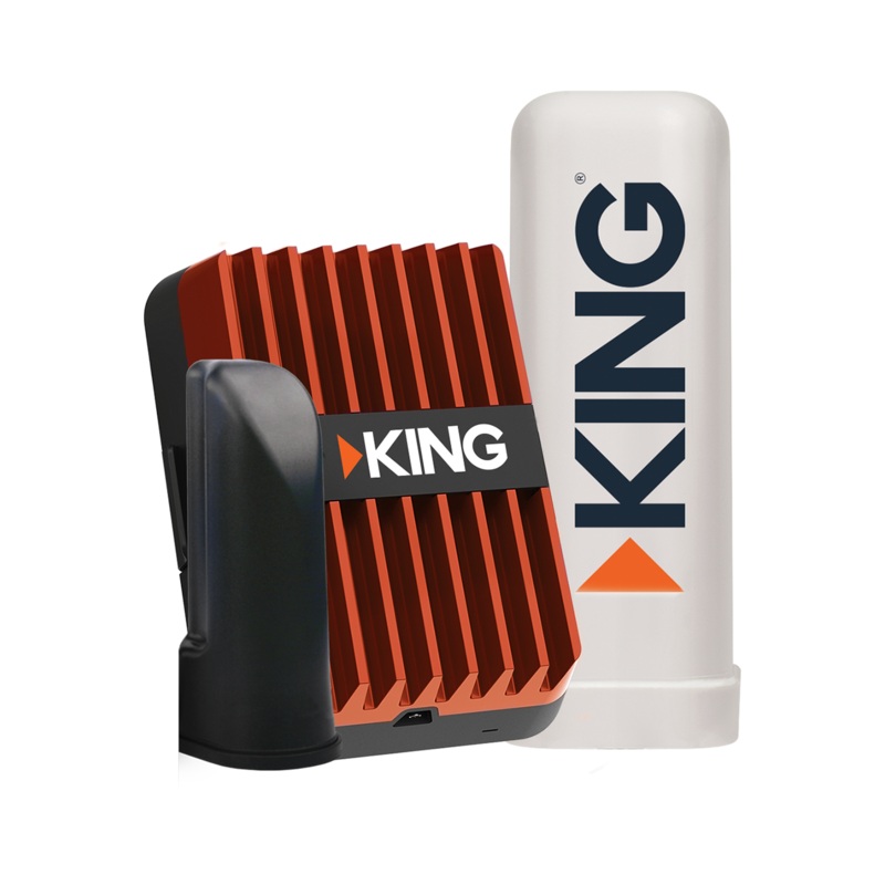 KING Extend Pro - LTE/Cell Signal Booster
