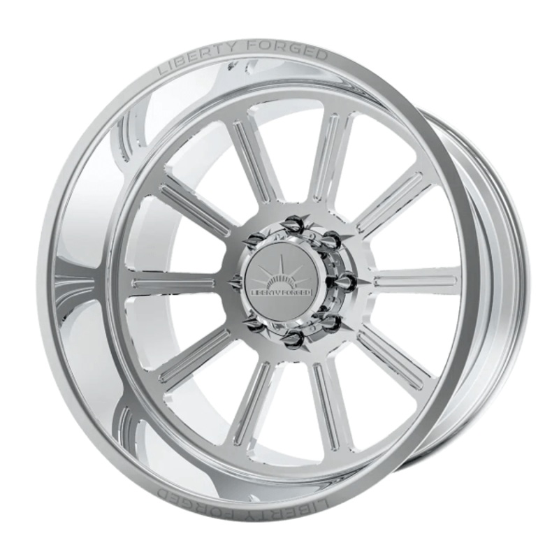 Liberty Forged Concave - LBTYC07