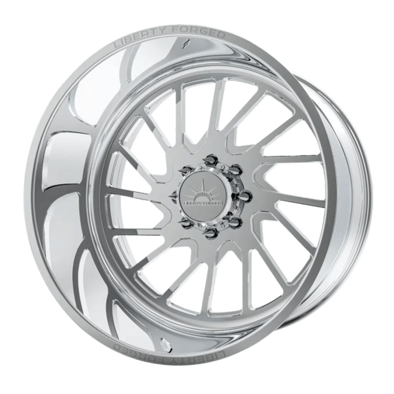 Liberty Forged Super Single - LBTY02