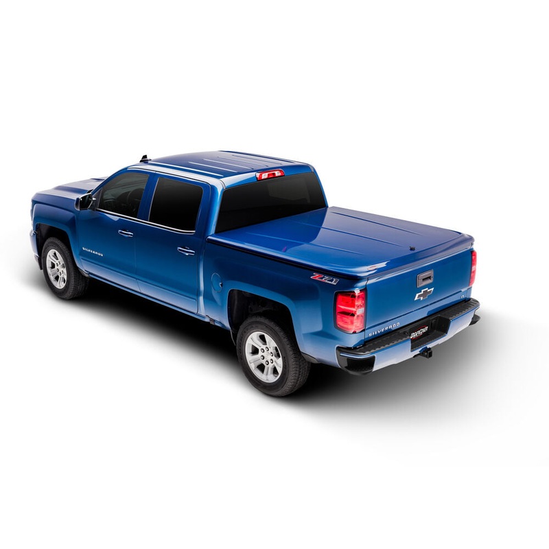 LUX 19-23 Ranger 5' - YZ UC2186L-YZ