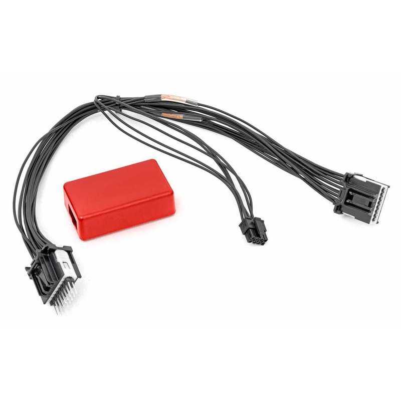 Speedometer Calibrator | Ford Bronco/F-150/F-250/F-350