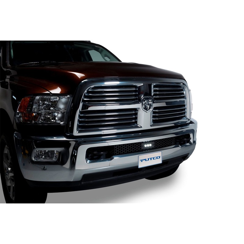 Wire Harness Luminix LED Light Bar 8772HF
