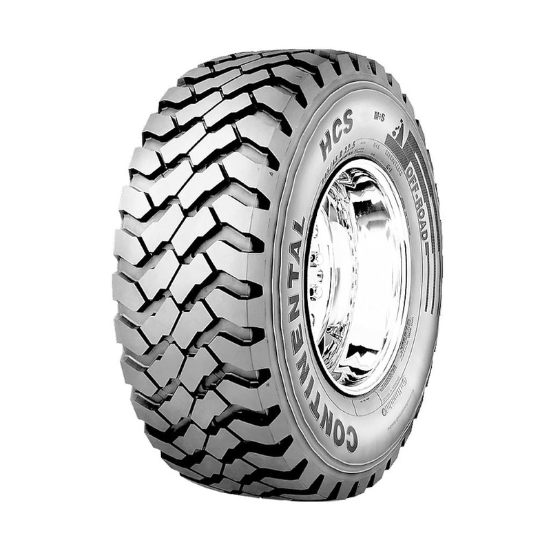 14.00R20 20PR 164/160K Continental HCS