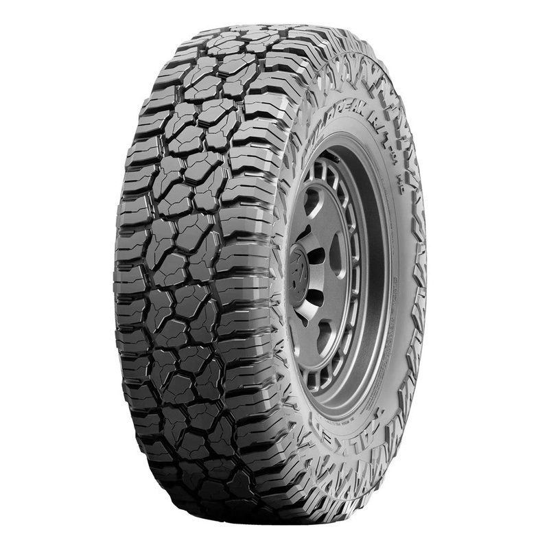 275/65R18/10 Falken Wildpeak R/T01 Tires Set of 6