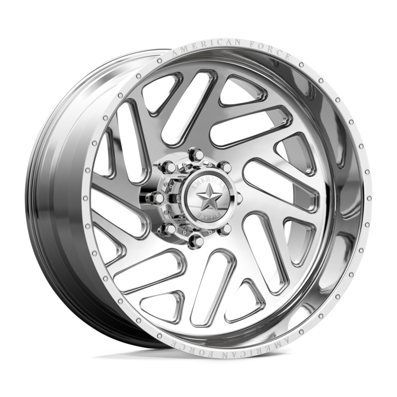 American Force Wheels - CK16 ACID CC