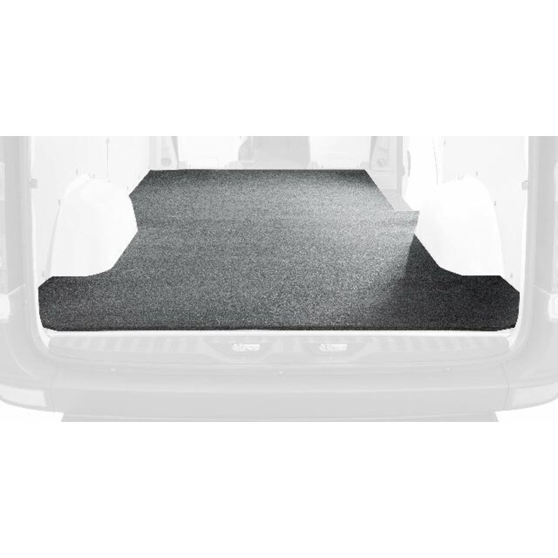 BedRug VanRug VRMS06M Compatible with 06+ SPRINTER 144" W/B , Gray