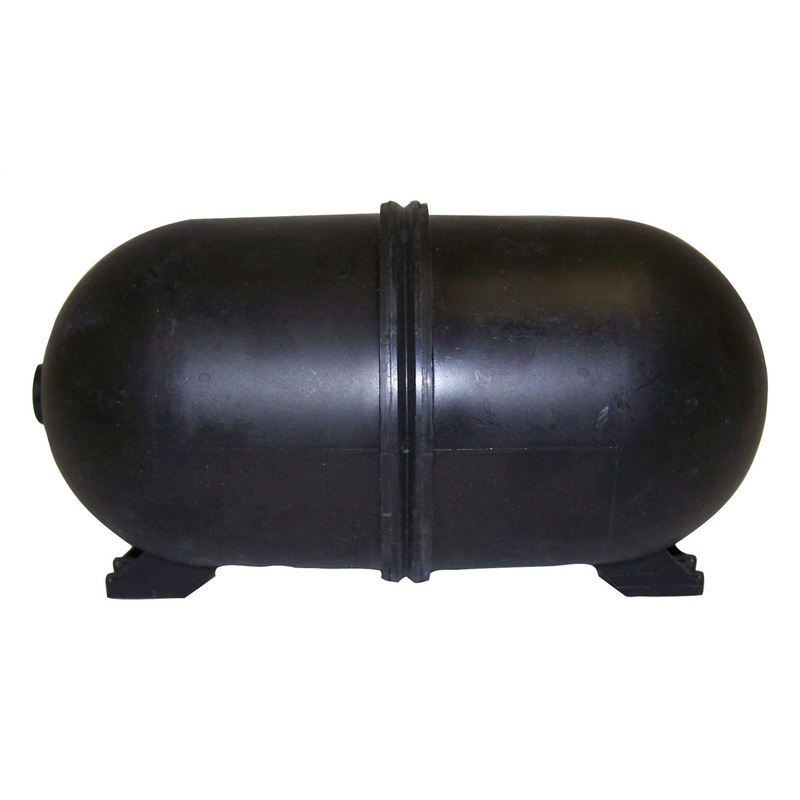 Crown Automotive 52004366 Vacuum Reservoir Fits 91-95 Comanche Wrangler (YJ)